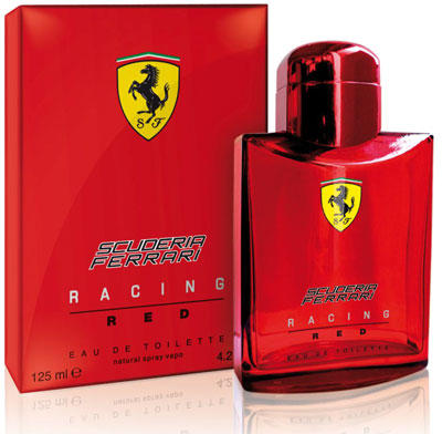 Ferrari Scuderia Ferrari Racing Red EDT 30ml parfüm vásárlás, olcsó Ferrari  Scuderia Ferrari Racing Red EDT 30ml parfüm árak, akciók
