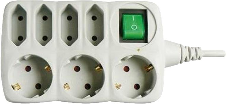 7 Plug 1,5 m Switch (PS1721/1922570150)