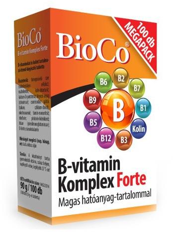 béres b vitamin komplex jutavit