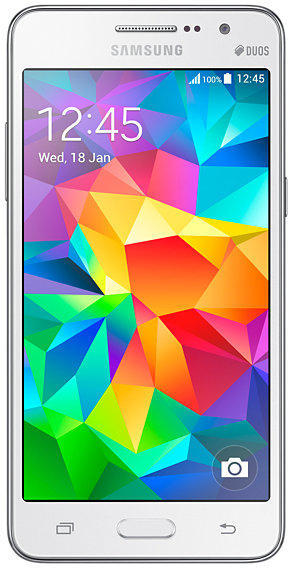 Samsung Galaxy Grand Prime G531H Dual mobiltelefon vásárlás, olcsó Samsung  Galaxy Grand Prime G531H Dual telefon árak, Samsung Galaxy Grand Prime G531H  Dual Mobil akciók