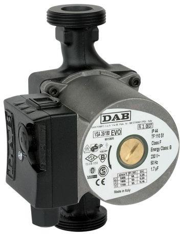 DAB VSA 65-130 (Pompa de circulatie) - Preturi
