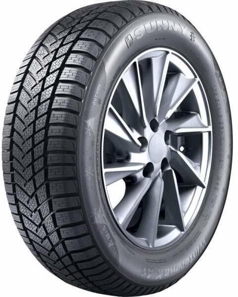NW211 205/55 R16 91H