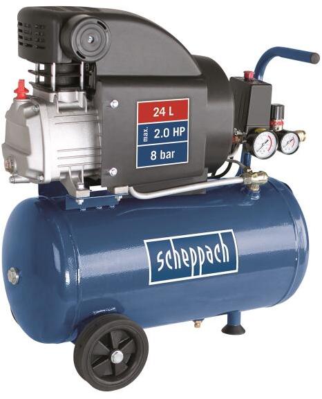 Vásárlás: Scheppach HC 25 (5906115901) Kompresszor árak összehasonlítása, HC  25 5906115901 boltok