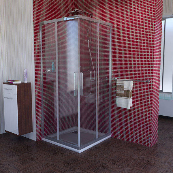 Lucis Line 90x90 cm square (DL1615)
