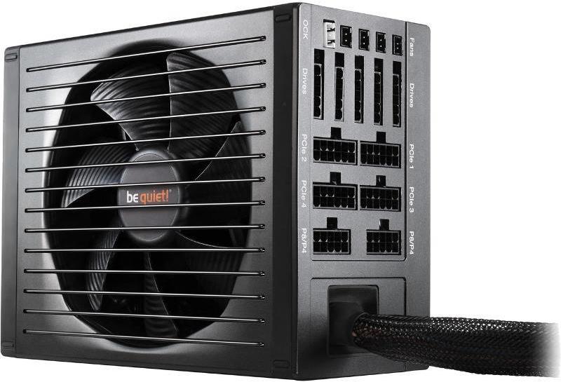 電源ユニット DARK POWER PRO 11 P11-1000W 80 PLUS be quiet! Dark Power Pro 11 1000W 80 PLUS Platinum (BN254) (Sursa
