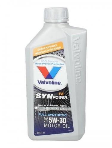 Synpower FE 5W-30 1 l