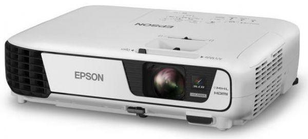 Epson EB-S04 (V11H716040) projektor vásárlás, olcsó Epson EB-S04
