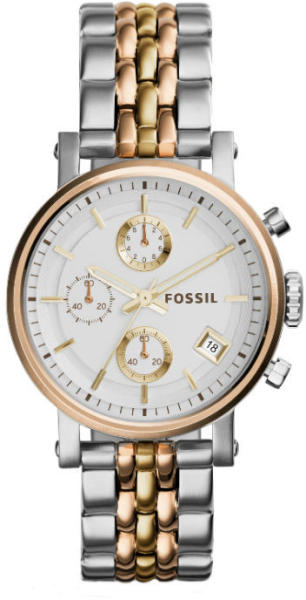 Vásárlás: Fossil Boyfriend ES3840 óra árak, akciós Óra / Karóra boltok