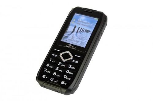 Media-Tech MT848 Dual mobiltelefon vásárlás, olcsó Media-Tech MT848 Dual  telefon árak, Media-Tech MT848 Dual Mobil akciók