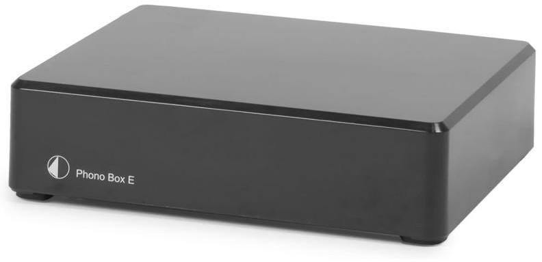 Phono Box E