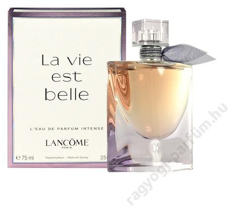 Lancome La Vie Est Belle Intense EDP 75 ml Парфюми Цени, оферти и мнения,  сравнение на цени и магазини