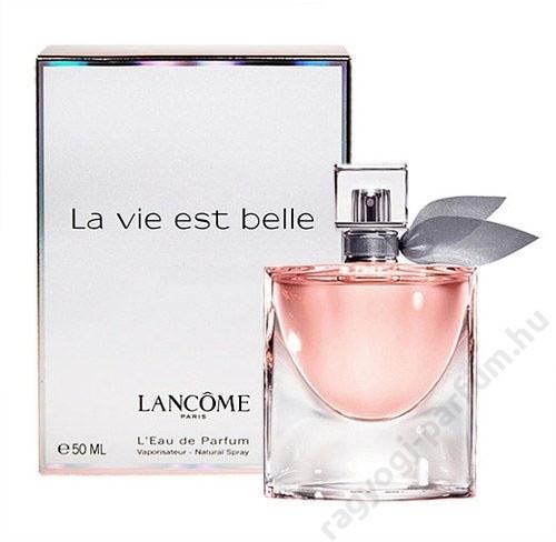 Lancome La Vie Est Belle Intense EDP 50 ml parfüm vásárlás, olcsó Lancome  La Vie Est Belle Intense EDP 50 ml parfüm árak, akciók