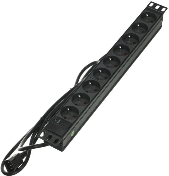9 Plug 1,8 m (PZ09U)