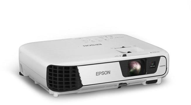 Epson EB-X31 (V11H720040) projektor vásárlás, olcsó Epson EB-X31  (V11H720040) vetítő árak, akciók