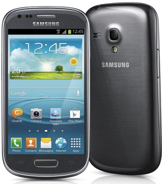 Samsung Galaxy S III (S3) Mini i8200N mobiltelefon vásárlás, olcsó Samsung  Galaxy S III (S3) Mini i8200N telefon árak, Samsung Galaxy S III (S3) Mini  i8200N Mobil akciók