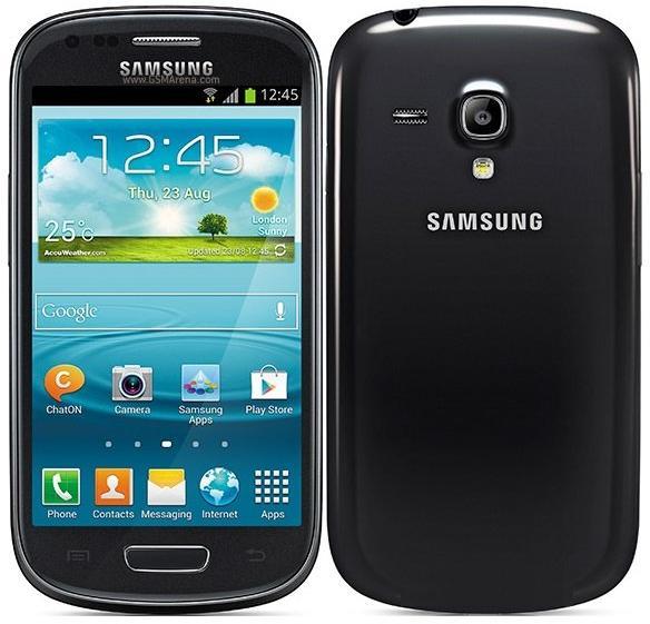 Samsung Galaxy S III (S3) Mini VE i8200 Value Edition preturi - Samsung  Galaxy S III (S3) Mini VE i8200 Value Edition magazine