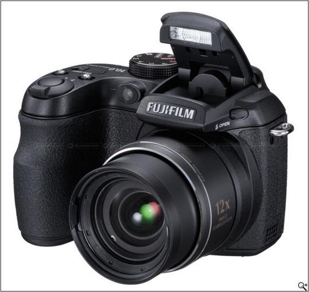 Fujifilm FinePix S1500 - Árukereső.hu