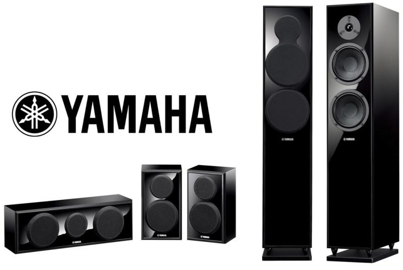 Yamaha NS-F150 5.0 Boxe audio Preturi, Yamaha Boxe audio oferta