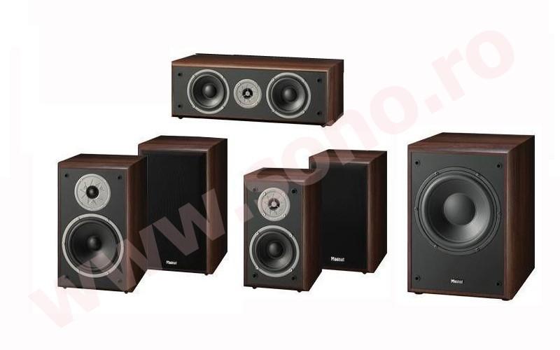 Magnat Monitor Supreme 202 5.1 Boxe audio Preturi, Boxe audio oferta