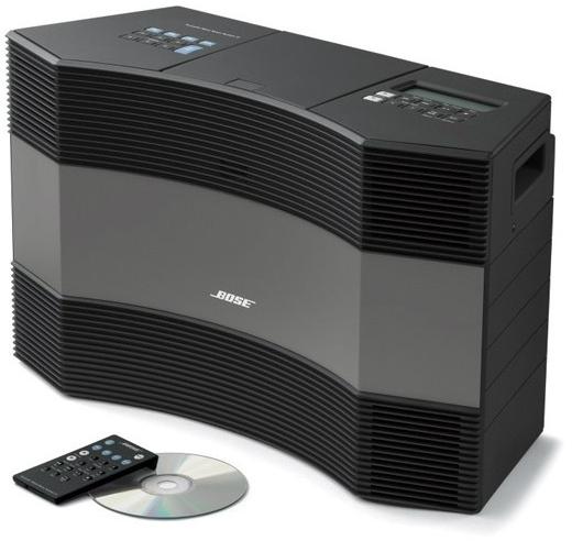 bose mini hifi