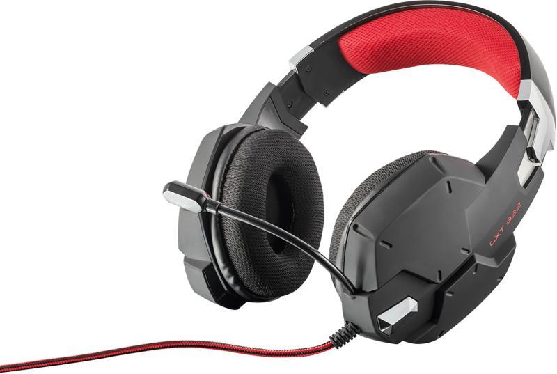 GXT 322