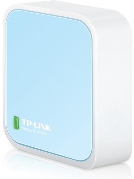 N300 Nano TL-WR802N