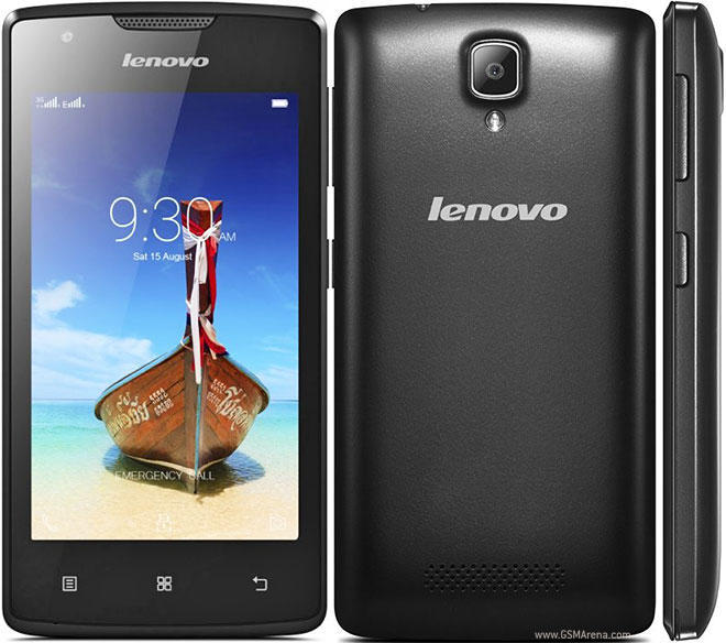 Lenovo Vibe A A1000 Цени, онлайн оферти за GSM Lenovo Vibe A A1000