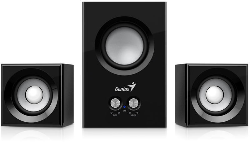 Vásárlás: Genius SW-2.1 375 (31731066100/3) hangfal árak, akciós Genius  hangfalszett, Genius hangfalak, boltok