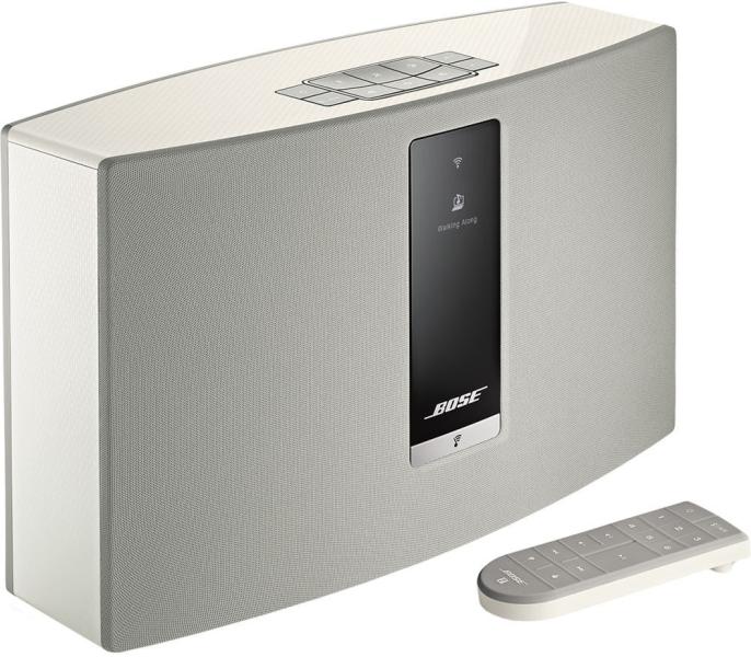 Bose SoundTouch 20 Seria III Combine muzicale Preturi, Mini Hifi oferte