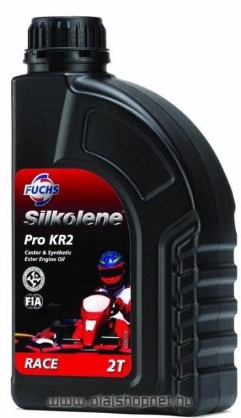 Vásárlás: FUCHS Silkolene Pro KR2 2T 1 l Motorolaj árak összehasonlítása,  Silkolene Pro KR 2 2 T 1 l boltok