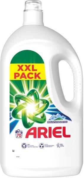Mountain Spring 3,5 l (70 mosás)