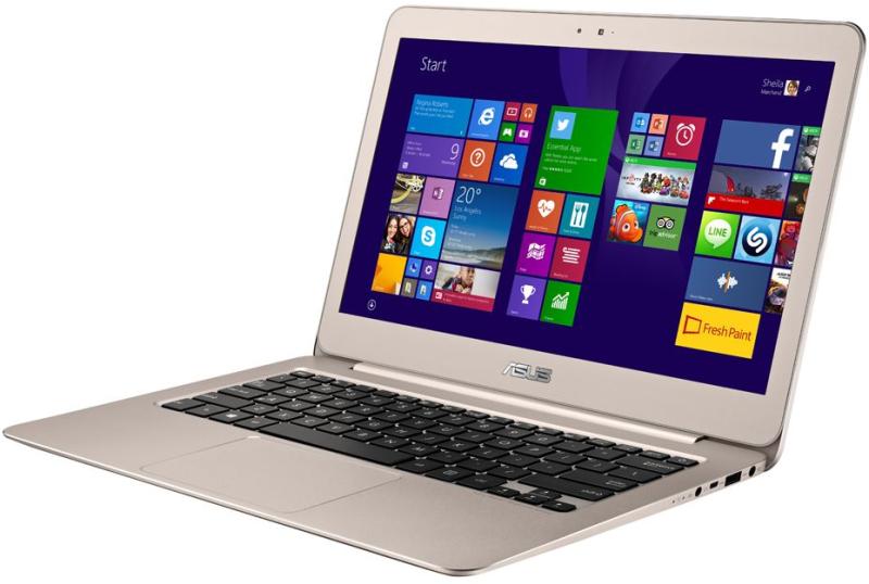 ASUS ZenBook UX305LA-FB015T Notebook Árak - ASUS ZenBook UX305LA-FB015T  Laptop Akció