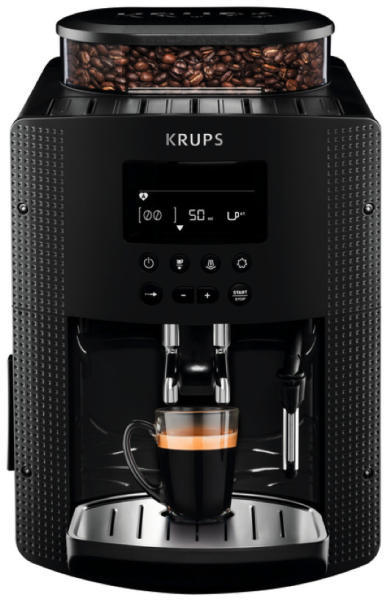 Krups EA815B70 kávéfőző vásárlás, olcsó Krups EA815B70 kávéfőzőgép árak,  akciók