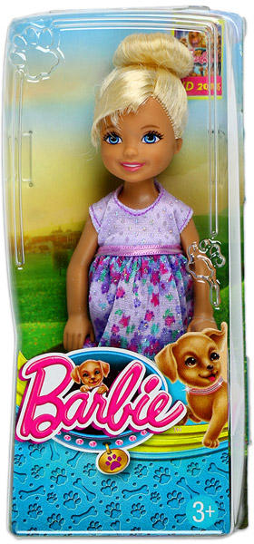 Vásárlás: Mattel Barbie és húgai - A kutyusos kaland - Chelsea baba muffin  pénztárcával (CLG14/CLG16) Barbie baba árak összehasonlítása, Barbie és  húgai A kutyusos kaland Chelsea baba muffin pénztárcával CLG 14 CLG 16  boltok