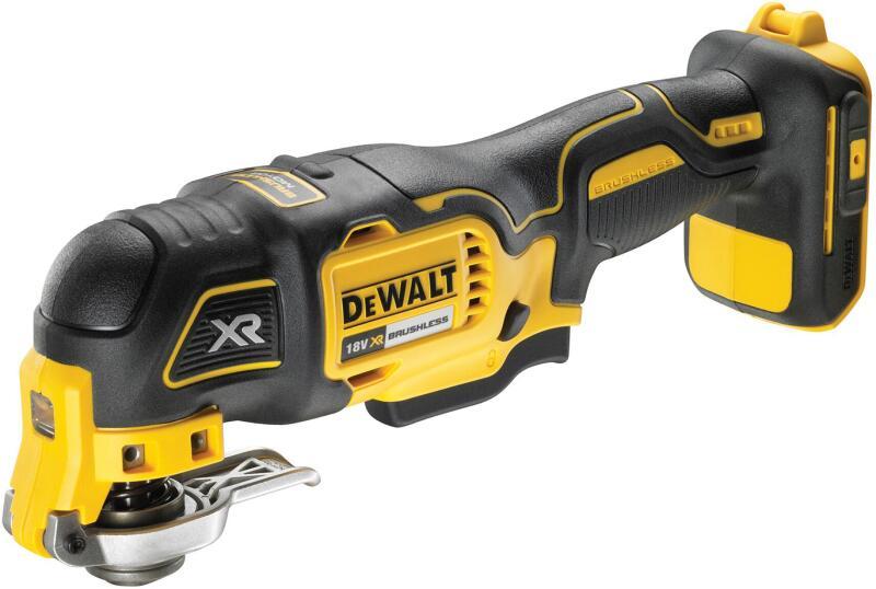 Vásárlás: DEWALT DCS355N-XJ Multivágó árak összehasonlítása, DCS 355 N XJ  boltok