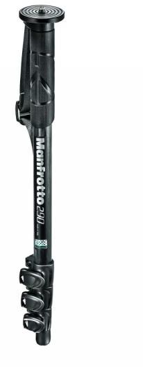290 Carbon Monopod (MM290C4)