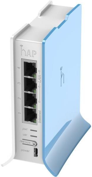 hAP lite TC (RB941-2nD-TC)