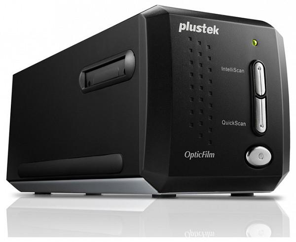 OpticFilm 8200i Ai