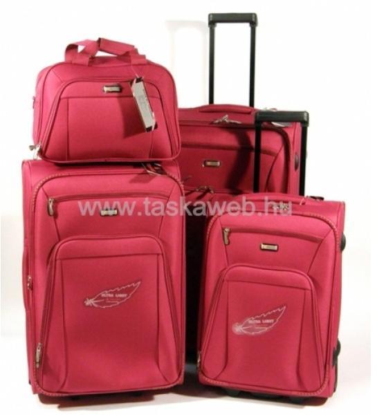 Vásárlás: Touareg FA1046 - 4 részes bőrönd szett Bőrönd árak  összehasonlítása, FA 1046 4 részes bőrönd szett boltok
