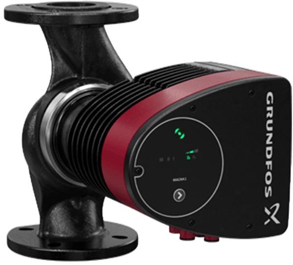 Grundfos MAGNA1 25-100 (Pompa de circulatie) - Preturi