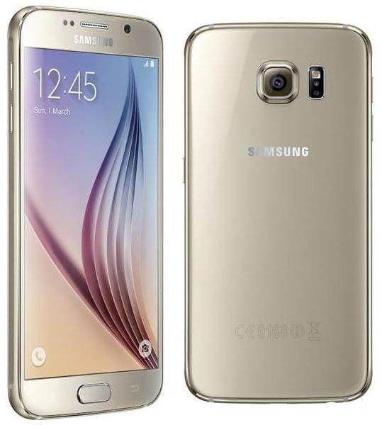 Samsung Galaxy S6 32GB Dual G920FD mobiltelefon vásárlás, olcsó Samsung  Galaxy S6 32GB Dual G920FD telefon árak, Samsung Galaxy S6 32GB Dual G920FD  Mobil akciók