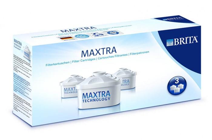 Vásárlás: BRITA Maxtra 3db Vízszűrő kancsó betét árak összehasonlítása,  Maxtra 3 db boltok