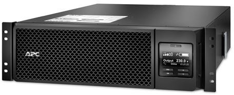 Smart-UPS SRT 5000VA RM (SRT5KRMXLW-HW)