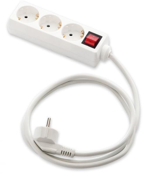 3 Plug 1,5 m Switch (9/703)
