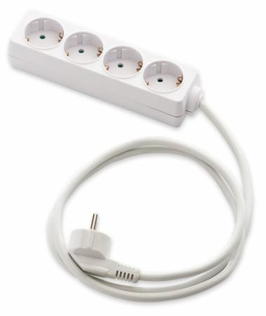 4 Plug 1,5 m (9/504)
