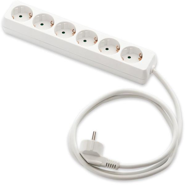 6 Plug 1,5 m (9/506)