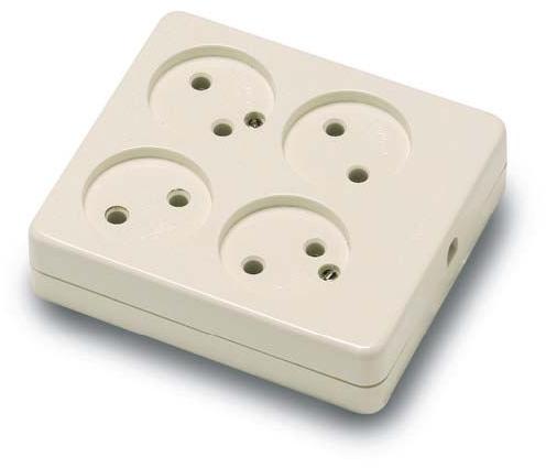 4 Plug (2404)
