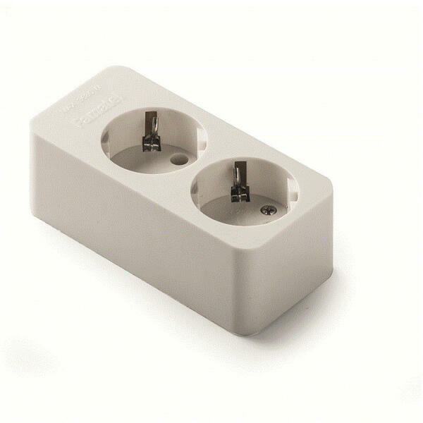 2 Plug (2502)