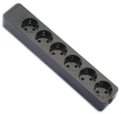 6 Plug (2507-N)