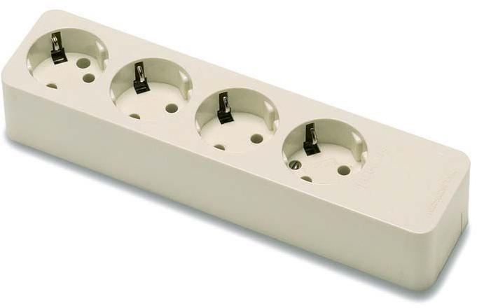 4 Plug (2524)